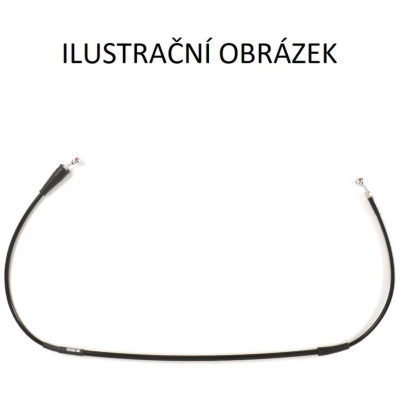 přední brzdová hadice Venhil KXF 250 13-20, KXF 450 13-18