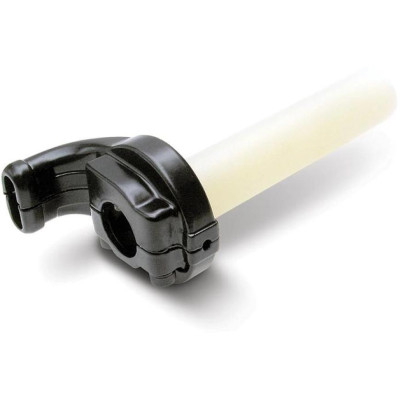 Rukojeť plynu pasuje na YZF