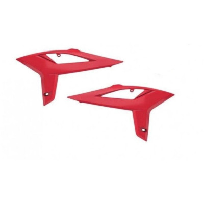 Spoilery sada Beta RR 250-450 20- červená