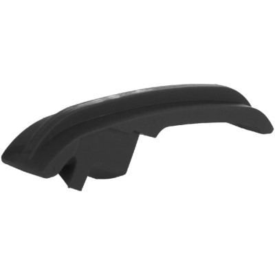 kluzák řetězu KTM SX/F 23 HQ TC/FC 23 černá