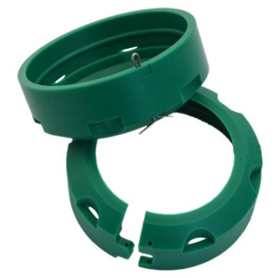 sada přídavných prachovek WP 48mm