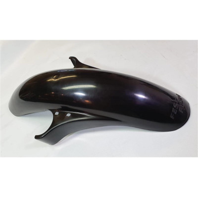 přední blatník VINTAGE černá