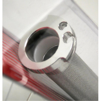 plyn YAMAHA WR-F 250/400/426/450 98 -  aluminium