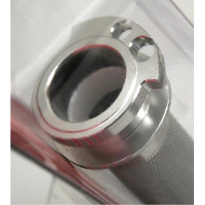 plyn YAMAHA YZ-F 250/400/426/450 98 -  aluminium