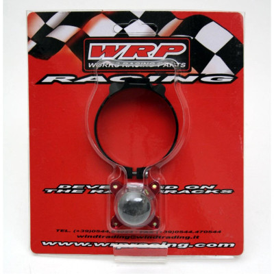 pomocník startu (start kit) SUZUKI RM-Z 250/450/07-- černá/červená