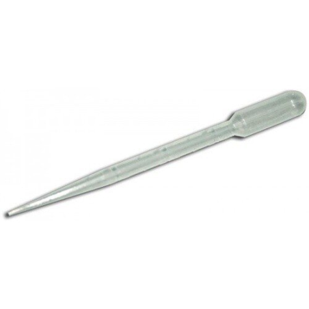 Pipette 10 ml for cleaning and maintenance of printers