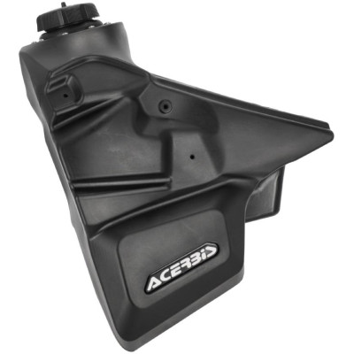 Nádrž Acerbis pro GAS GAS 24  12 l černá černá