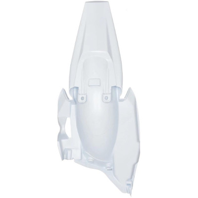 Zadní blatník Acerbis pro Husqvarna TC85 25-26 bílá bílá