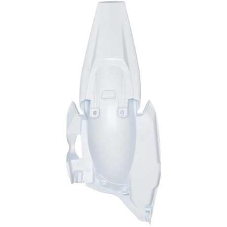 Zadní blatník Acerbis pro Husqvarna TC85 25-26 bílá bílá