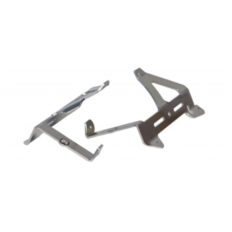 kryty chladičů AXP pasují na WRF 450 19-23 250 20-24 Fantic XXF/XEF 250/450 21-23