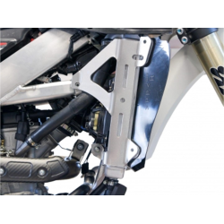 kryty chladičů AXP pasují na WRF 450 19-23 250 20-24 Fantic XXF/XEF 250/450 21-23