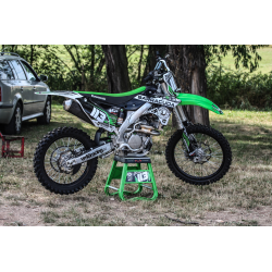 Kawasaki KXF KX250F 2013-2016  stickers kit graphic