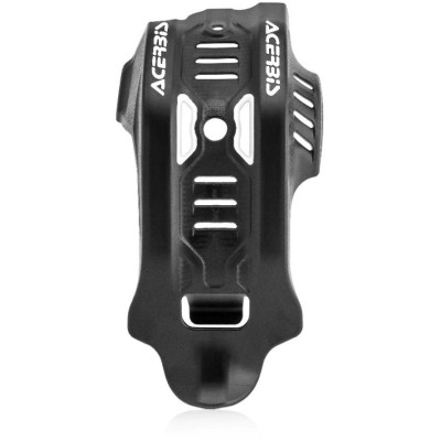 Kryt pod motor ACERBIS pro HUSQVARNA FE4 20-23, FE501 20-23 černá/bílá černá/bílá