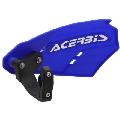 Chrániče páček Acerbis LINEAR bílá/modrá bílá/modrá