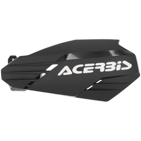 Chrániče páček Acerbis K-LINEAR pasuje na  KH černá/bílá černá/bílá