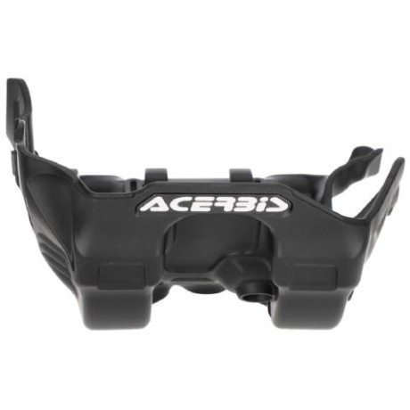 Kryt pod motor ACERBIS pro YAMAHA YZ450F 23-25, WR450F 24-25 černá černá