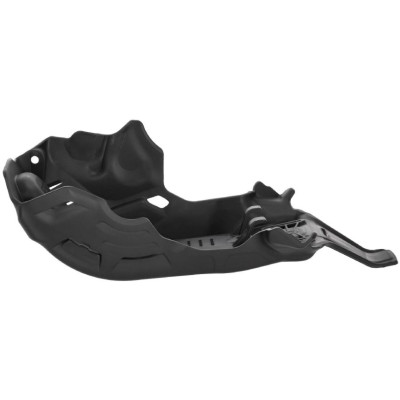 Kryt pod motor ACERBIS pro YAMAHA YZ450F 23-25, WR450F 24-25 černá černá