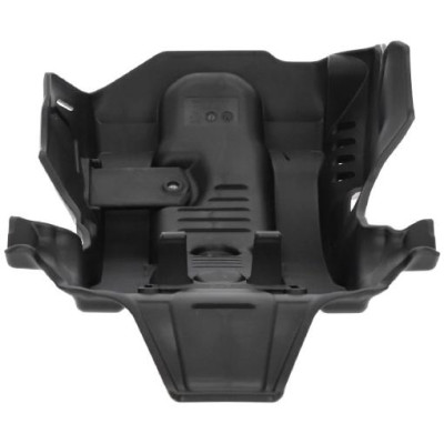 Kryt pod motor ACERBIS pro YAMAHA YZ450F 23-25, WR450F 24-25 černá černá