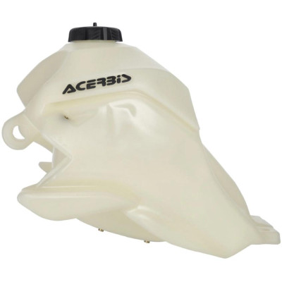Nádrž Acerbis pro Honda CRF300L 25  14l transparent transparent