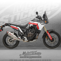 Yamaha Tenere 700 sticker set pattern xx