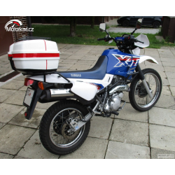 Yamaha XT 600 E 1998-99 sada samolep replika