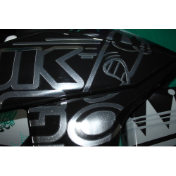 KTM SX / SXF 125, 250, 450 2019 - 2022 kompletní sada samolep