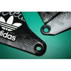 KTM SX / SXF 125, 250, 450 2019 - 2022 stickers kit graphic