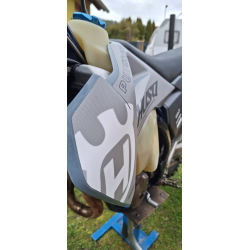 sada samolep HUSQVARNA TC / FC / FS 125+ models 2019 - 2020 - 2021 - 2022 / enduro