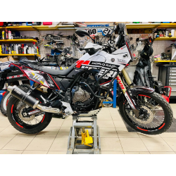 Yamaha Tenere 700 sada samolep 10
