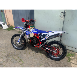 Beta RR 2018 - 2019 stickers set