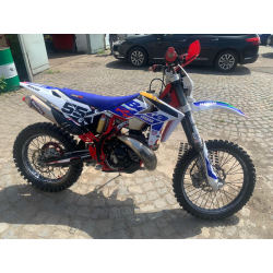 Beta RR 2018 - 2019 stickers set