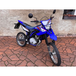 sada samolep YAMAHA WR 125 R 2009 - 2021