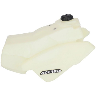 Nádrž Acerbis pro  YZF450/23-   10,5 L transparent transparent