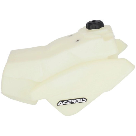 Nádrž Acerbis pro  YZF450/23-   10,5 L transparent transparent