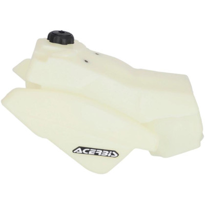 Nádrž Acerbis pro  YZF450/23-   10,5 L transparent transparent