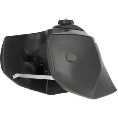 Nádrž Acerbis 23L pro ROYAL ENFIELD HIMALAYAN 450 černá černá