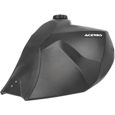 Nádrž Acerbis 23L pro ROYAL ENFIELD HIMALAYAN 450 černá černá
