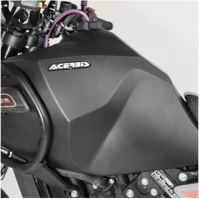 Nádrž Acerbis 23L pro ROYAL ENFIELD HIMALAYAN 450 černá černá