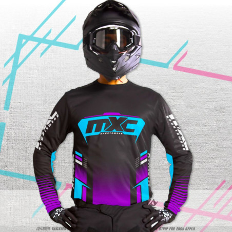 Vlastní dres - design Racing 1