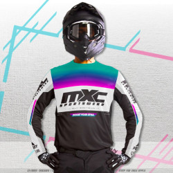 Vlastní dres - design Racing 2