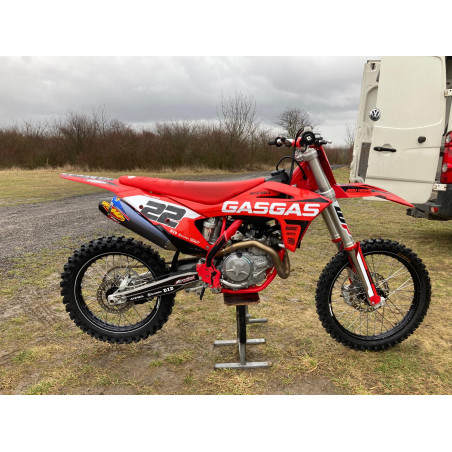 GASGAS MC 2021-2023 custom stickers kit