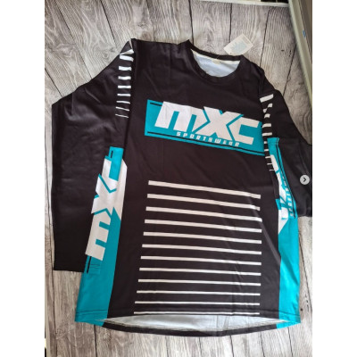 Vlastní dres - design Racing 7