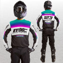 Vlastní dres - design Racing 10