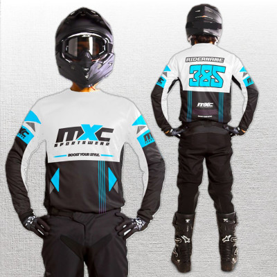 Vlastní dres - design Racing 14