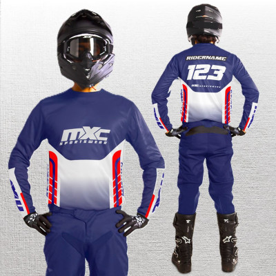 Vlastní dres - design Racing 16