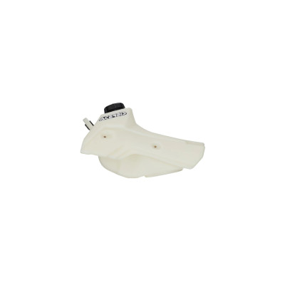 Nádrž Acerbis 11L pro KAWASAKI KXF450 24-26, KXF250 25-26 transparent