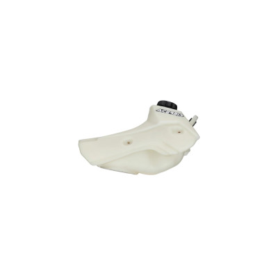Nádrž Acerbis 11L pro KAWASAKI KXF450 24-26, KXF250 25-26 transparent