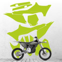 STARK VARG MX FUTURE 2024 - 2026 motocross templates