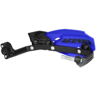 Chrániče páček Acerbis MOTO-X modrá/černá modrá/černá