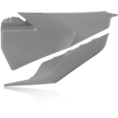 Podsedlovky Acerbis pro HQ TC/FC 19/22,FE/TE 20/23 šedá šedá